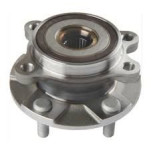 Подшипик передний 3DACF041D3JRAM