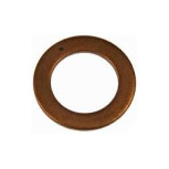 Прокладка сливной пробки MF660035