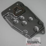 Фильтр акп 1550-0060