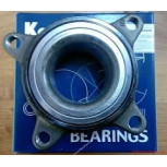 Подшипик передний 2DUF050N7