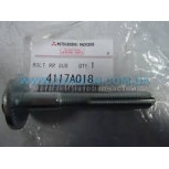 Болт 4117A018 Болт 4117A018