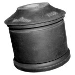 С-блок продольный 17-09