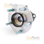 Подшипик задний 20L3035-JPN