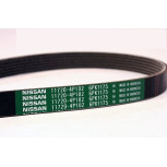 Ремень приводной 6PK1175 Ремень приводной 6PK1175