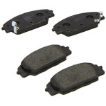 Колодки к-т передние ADH24258