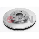Диск тормозной 30H4054-JPN