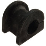 Втулка стабилизатора 4156A041