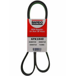 Ремень приводной 6PK1840