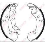 Колодки барабанн C01056ABE Колодки барабанн C01056ABE