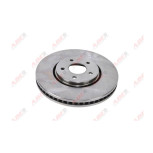 Диск тормозной 60-01-176