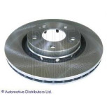 Диск тормозной 7174