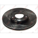 Диск тормозной T2312068 Диск тормозной T2312068