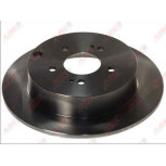 Диск тормозной C45024ABE