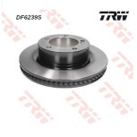 Диск тормозной DF6239S