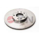 Диск тормозной 18029