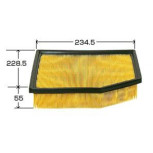 Фильтр воздух TA-1269