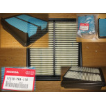 Фильтр воздух 17220-PWA-J10