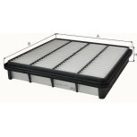 Фильтр воздух N1322116 Фильтр воздух N1322116