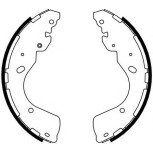 Колодки барабанн C01060ABE Колодки барабанн C01060ABE