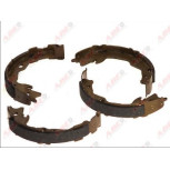 Колодки барабанн C01063ABE Колодки барабанн C01063ABE
