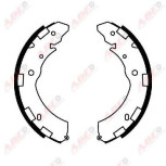 Колодки барабанн K6741 Колодки барабанн K6741