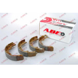 Колодки барабанн B120192 Колодки барабанн B120192