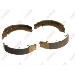 Колодки барабанн B120133 Колодки барабанн B120133