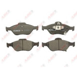 Колодки к-т передние 5002238 