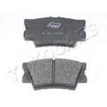 Колодки к-т задние PN1522 Колодки к-т задние PN1522