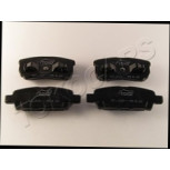 Колодки к-т задние RM1275 Колодки к-т задние RM1275