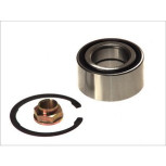 Подшипик передний 201001