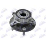 Подшипик передний 9328006K