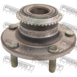 Подшипик задний  KLTMS043