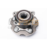 Подшипик задний KLT-TY-092