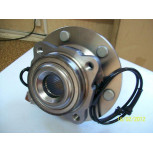 Подшипик задний 43202-7S000