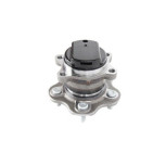 Подшипик задний H21077BTA