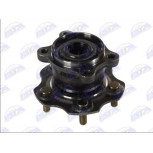 Подшипик задний H21078BTA