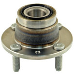 Подшипик задний DACF1041H