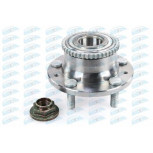 Подшипик задний 20L3021-JPN