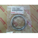 Прокладка коллектора 17451-74051