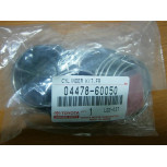 Рем-ком суппорта 04478-60050 Рем-ком суппорта 04478-60050