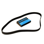 Ремень приводной 7PK2090 Ремень приводной 7PK2090