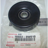 Ролик приводной 16603-0W010 Ролик приводной 16603-0W010