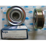 Ролик приводной PU207021RR1XY Ролик приводной PU207021RR1XY