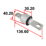 С-блок поперечный O25206B