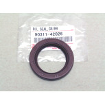 Сальник двигателя 90311-42026 Сальник двигателя 90311-42026