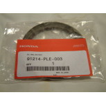 Сальник двигателя 91214-PLE-003 Сальник двигателя 91214-PLE-003