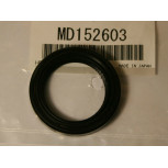 Сальник двигателя MD152603 Сальник двигателя MD152603