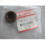 Сальник двигателя MD343566 Сальник двигателя MD343566