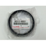 Сальник ступичный 90312-96001